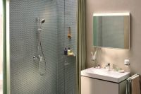 Vorschau: hansgrohe Neovis Q Einhebel-Brausemischer Aufputz, chrom