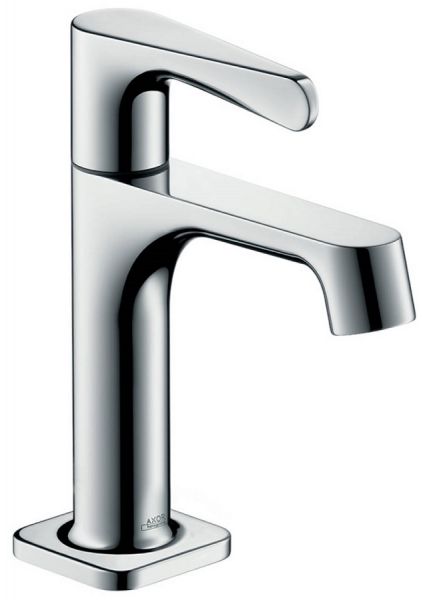 Axor Citterio M Standventil ohne Ablaufgarnitur, chrom 34130000 