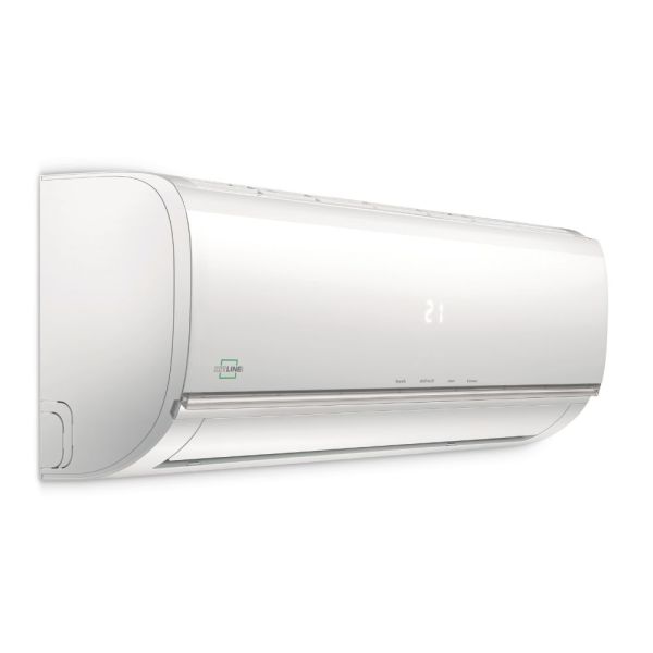 Remko Split SKW DC Kompakt-Wand-Raumklimagerät