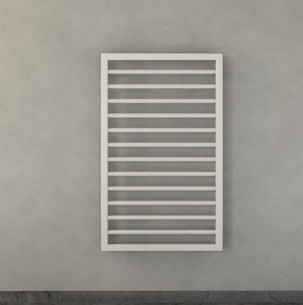 Zehnder Subway Badheizkörper mit Mittelanschluss