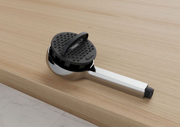 hansgrohe Activera Select S Demontagehilfe für Strahlscheibe