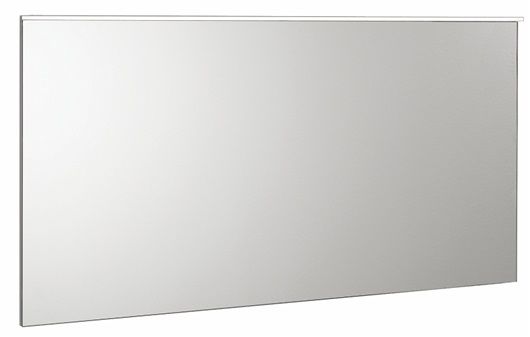 Geberit Xeno² Lichtspiegelelement 140x71cm