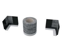 Kaldewei Dicht-Set für Badewannen mit flachem Rand 689720780000