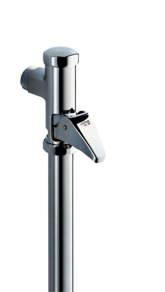 Grohe DAL-Automatic-Spüler DN 20 für WC Aufputz, chrom