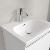 Vorschau: Villeroy&Boch Skyla Waschtisch 55x44,5cm