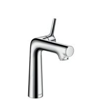 Hansgrohe Talis S Einhebel-Waschtischmischer 140 mit Ablaufgarnitur, chrom