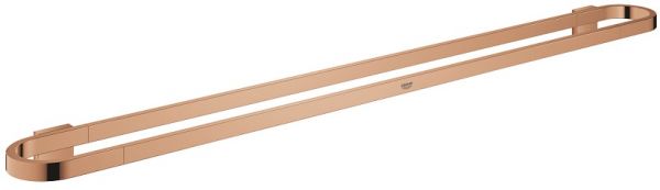 Grohe Selection Badetuchhalter 80cm warm sunset 41058DA0