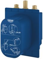 Vorschau: Grohe Eurosmart CT UP-Einbaukasten 36322001 2