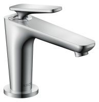 Axor Citterio C Waschtischmischer 90 CoolStart, mit Ablaufgarnitur, chrom 49020000 Axor Citterio C Waschtischmischer 90 CoolStart, mit Ablaufgarnitur, chrom 49020000