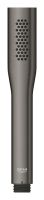 Vorschau: Grohe Euphoria Cosmopolitan Stick Handbrause 9,5l/min, hard graphite gebürstet