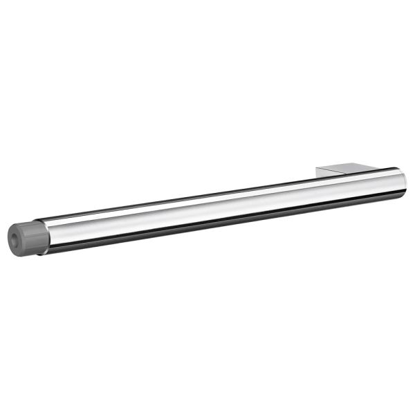 Smedbo Living Haltegriff Grundelement zur Erweiterung 40cm, chrom FK820
