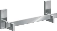 Vorschau: Axor Universal Rectangular Haltestange, 34cm, chrom 42613000