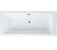 Vorschau: Villeroy&Boch Architectura Rechteck-Badewanne 180x80cm 