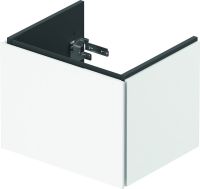 Vorschau: Duravit L-Cube Waschtischunterschrank 52x42cm mit 1 Schublade für ME by Starck 233653