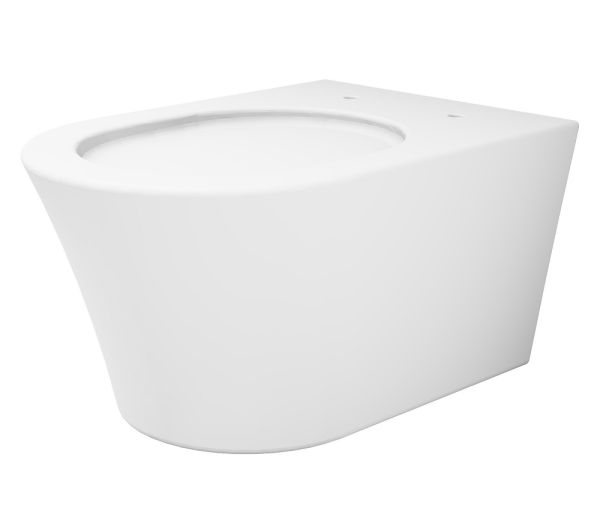 TOTO GP SERIES WC randlos Tornado Flush, wandhängend, ausschl. für WASHLET