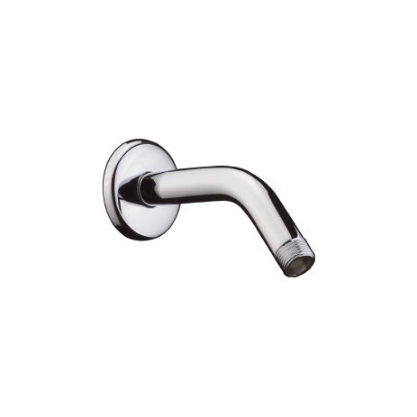 Hansgrohe Brausearm 13cm, chrom