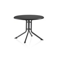 KETTLER Kettalux Boulevard-Klapptisch rund Ø70cm