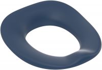 Villeroy&Boch O.Novo Kids Schaumstoffsitzring für Kleinkinder, ocean blue 8M14619A