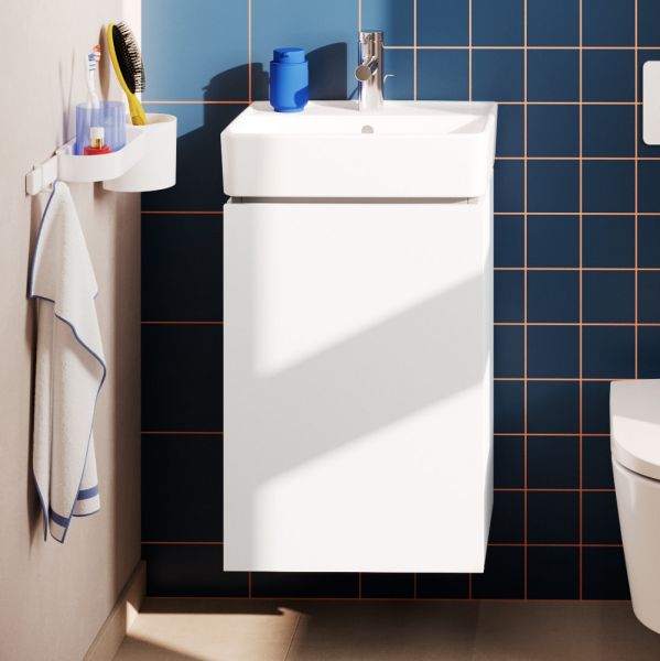 hansgrohe Xilesa E Unterschrank 43x33cm für Handwaschbecken