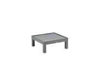 Vorschau: KETTLER COMFORT Hocker, anthrazit/ graphite