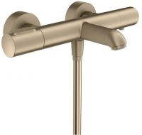 brushed nickel