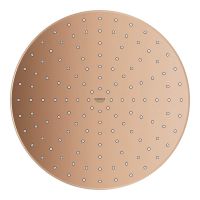 Vorschau: Grohe Rainshower Mono 310 Kopfbrauseset Ausladung 42,2cm, 9,5l/min