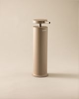 Cosmic Geyser Stand-Seifenspender 185ml, sand WJC277A0004090