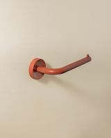 Cosmic Geyser Rollenhalter ohne Deckel, terracotta WJC277A0062088