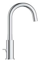 Vorschau: Grohe Euroeco Einhand-Waschtischbatterie L-Size mit Ablaufgarnitur, chrom