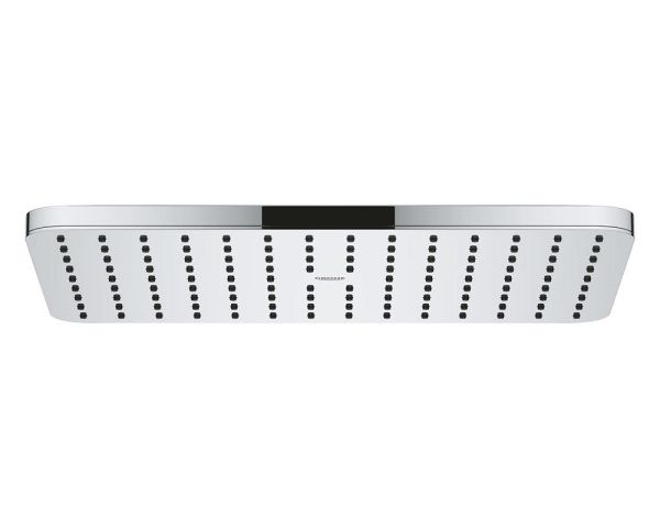Grohe Vitalio Joy+ 350x230 Kopfbrause mit AquaCalibrator, 1-strahlig, chrom 1142790000 
