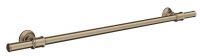brushed nickel