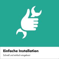 Vorschau: hansgrohe Finoris Wanneneinlauf, brushed black chrome