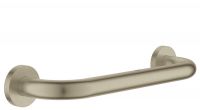 Vorschau: Grohe Essentials Wannengriff 35cm, nickel gebürstet