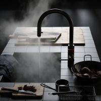 Vorschau: Quooker Flex Kochendwasser-Küchenarmatur