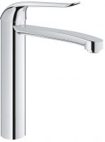 Vorschau: Grohe Euroeco Special Einhand-Waschtischbatterie, chrom