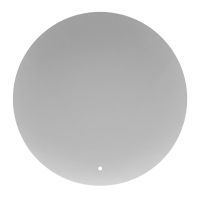 Vorschau: Burgbad Devio LED-Spiegel Ø80cm, Lichtfarbe einstellbar SIKZ080PN703