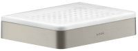 stainless steel optic