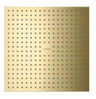 brushed brass