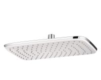 Kludi Freshline Kopfbrause 30x22cm softedge, chrom 6445005-00