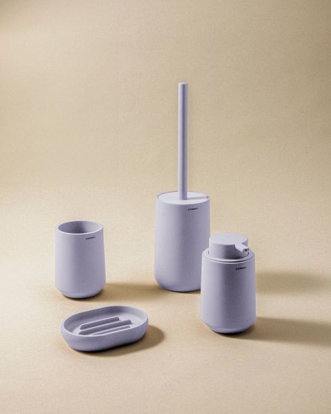 Cosmic Saona Stand-Zahnbürstenhalter, lavander