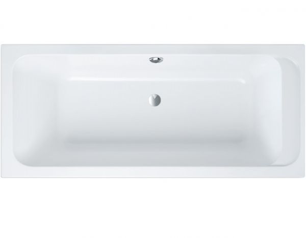 Villeroy&Boch Architectura Rechteck-Badewanne 170x80cm