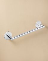 Cosmic Duo Round Handtuchstange, chrom WJB262A0063001