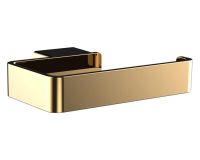 emco loft Papierhalter, gold poliert 050000701