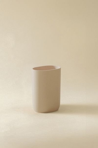 Cosmic Alife Zahnbürstenhalter, sand grey WJC784A0052097 