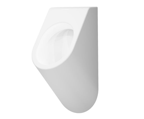 Flaminia App Urinal, spülrandlos goclean