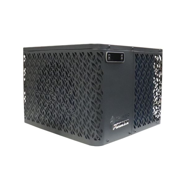 Poolex Spawer O'Spa SPA-Wärmepumpe mit integrierter Umwälzung