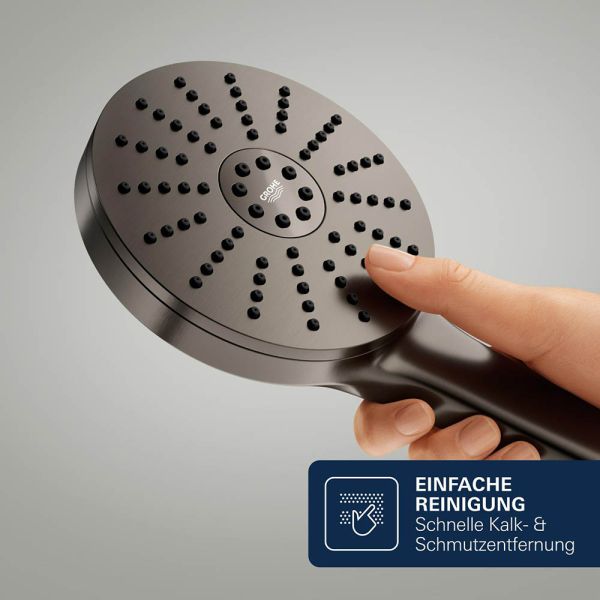 Grohe SpeedClean-Düsen