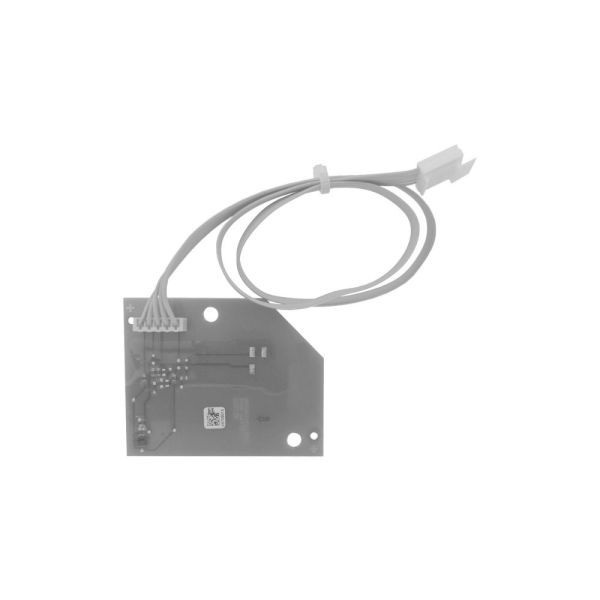 Wernig automatischer Feuchtesensor HYM EC für Silent Eco EC