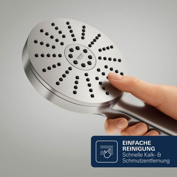 Grohe SpeedClean-Düsen