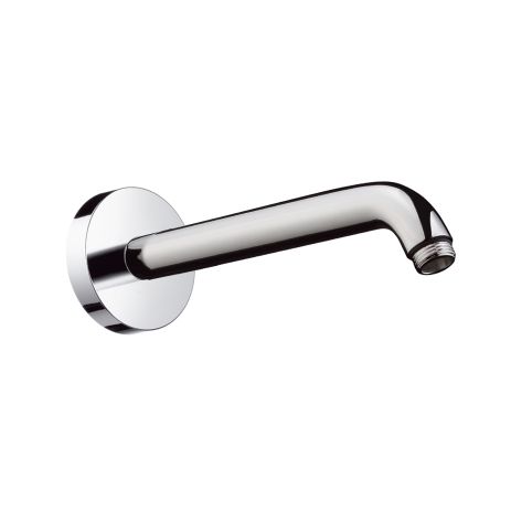 Hansgrohe Brausearm 23cm, chrom